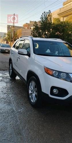 كيا سورينتو